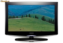 TV LCD SAMSUNG 32R81B  NEW BORDEAUX foto