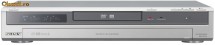 DVD RECORDER SONY RDR-GX210 foto