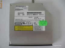 Unitate optica UJ-841 IDE DVD Burner DVD-RW Toshiba Tecra A7 A100 foto