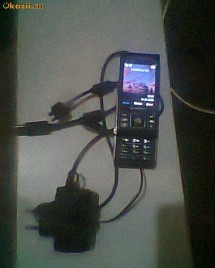 Vand SONY Ericsson C905
