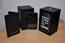Apple iPhone 3G 16Gb + Gratuit carcasa