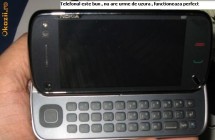 Nokia N97