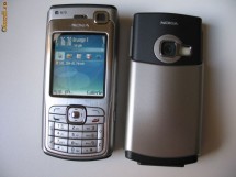 Nokia N70