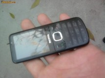 Vand nokia 6700 black