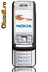 vand nokia e65 7/10