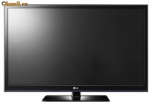 Plasma TV LG FullHD 60PV250 foto
