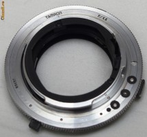 Adaptor Tamron Adaptall2 -  Pentax PKA