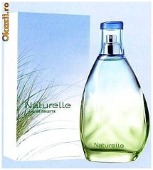 Parfum Naturelle de la Yves Rocher 75ml foto