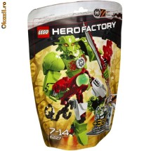 Hero Factory Breez foto