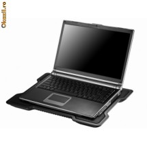 Cooler Laptop Cooler-Master NotePal X-Slim foto