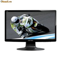 Monitor HANNS.G HH221DPB,22 inch