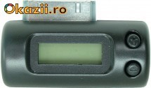 Modulator FM compatibil Iphone 3 si 4