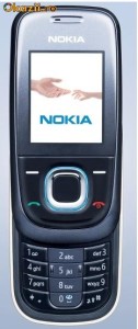 Nokia 2680 fara semnal URGENT