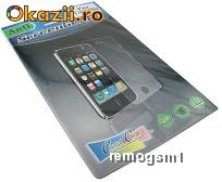 Folie Protectie HTC Google Nexus One