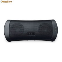 Boxe Logitech Z515 Black, 2.0 Wireless