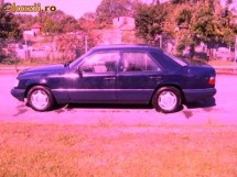 mercedes w124