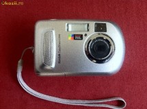 Aparat foto Kodak EasyShare C300 foto