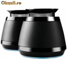 Mini boxe Razer Ferox