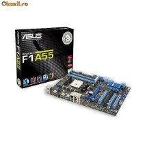 Placa de baza Asus F1A55