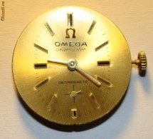 MECANISM CEAS OMEGA - 2 bucati