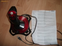 Joystick Trust foto