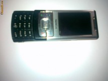 Vand Nokia 6500 Slide Silver