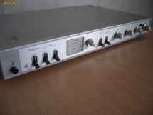 Preamplificator Uher VG-830 foto