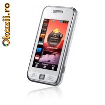 Samsung star 5230