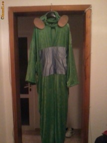 vand costum adluti teletubbies marimea xxl foto