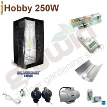 Hobby Hobby 250W