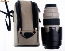 Canon 70-200 f2.8 L IS