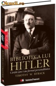 Biblioteca lui Hitler - 113417