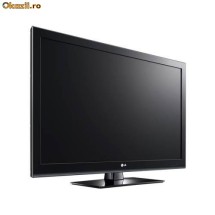 Televizor LCD LG, 94cm, FullHD, 37LK430