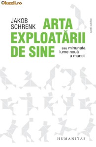 Arta exploat?rii de sine - 113575