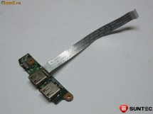 USB + WiFi swich Toshiba Satellite A100 V000061640 foto