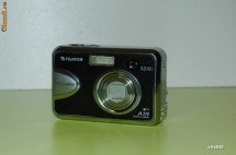 Vand aparat foto FUJI FINEPIX A370 5.2MP foto