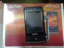 Vand Eten glofiish X650 foto