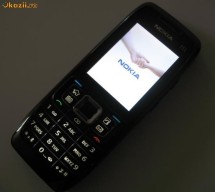 Nokia e51