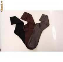 Set 3 Sosete barbati Overall ECO Sanitizat - bumbac egiptean [Cod: OS007] foto