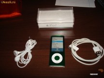Vand ipod nano 5th 8gb