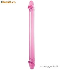 Dildo Sticla Icicles 23 foto