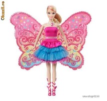 Barbie in Secretul zanelor