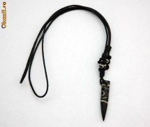 Medalion Tribal-corn (ID681) foto