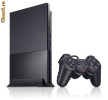 Consola PlayStation 2 New Version