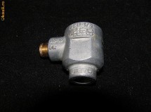Valva pneumatica de exhaustare rapida Festo SEU-1/8 foto