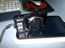 Nikon S8000 foto