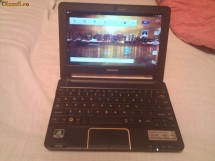 MINI LAPTOP NETBOOK TOSHIBA AC100 10D ANDROID foto