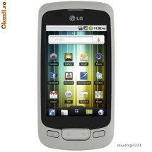 LG P500 Optimus One