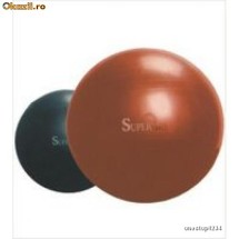 Minge gimnastica Super ball IN 85 foto