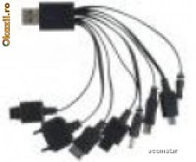 Incarcatoare Usb Incarcator Universal